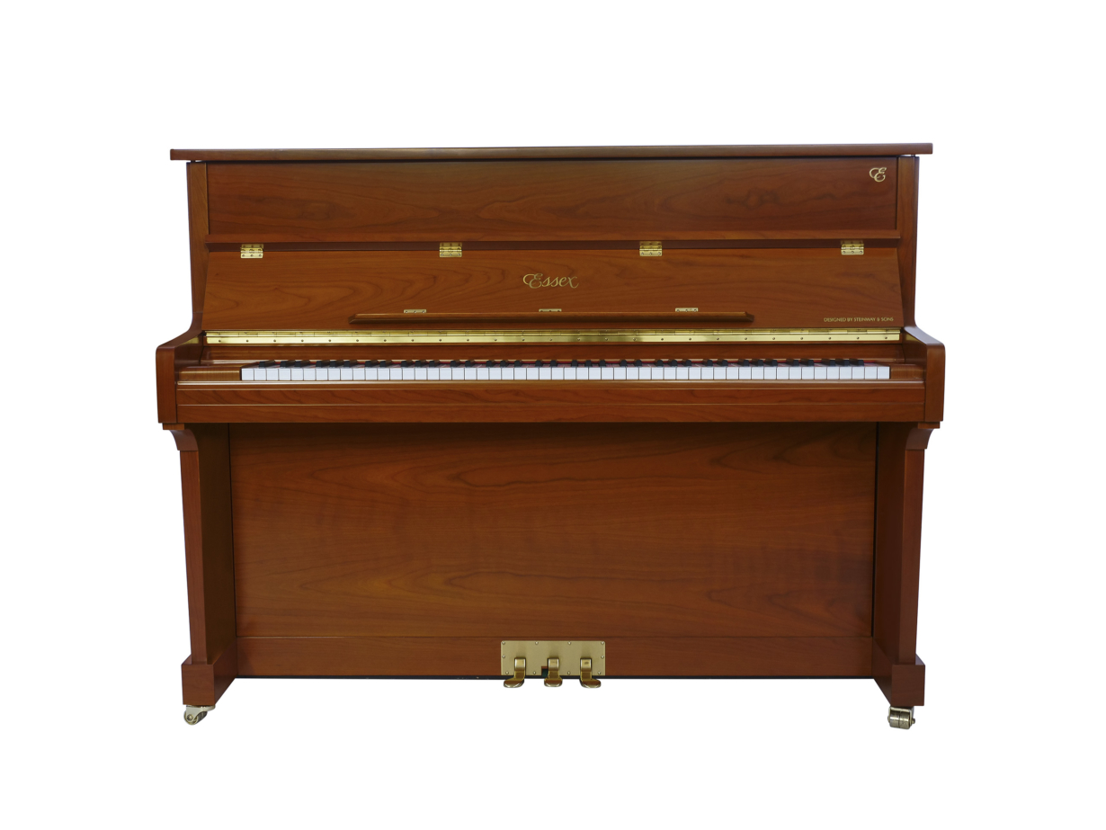 Essex upright piano on sale for sale