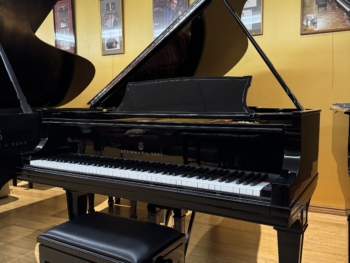 Steinway A