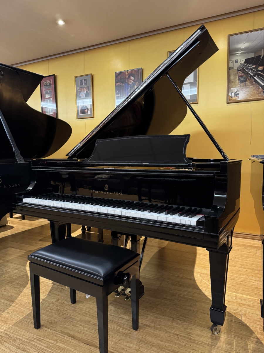 Steinway A